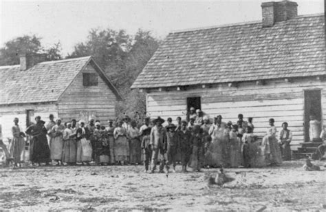 Largest Slave Plantation In Virginia