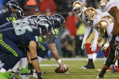 Everything You Need To Know About Seahawks Vs 49ers Nfc Championship