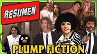 PLUMP FICTION Pulp Fiction MOVIE Resumen - YouTube