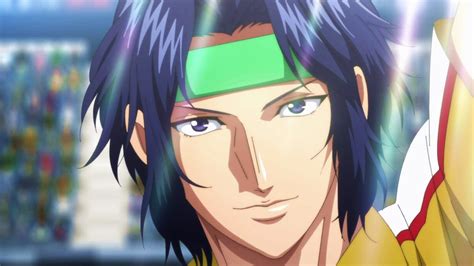 Shin Tennis No Ouji Sama Hyoutei Vs Rikkai Game Of Future Anime Apk