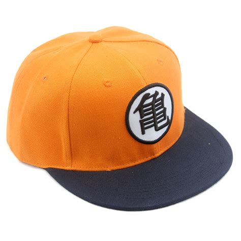 Maybe you would like to learn more about one of these? Master Roshi Kame Turtle Symbol Baseball Cap - Dragon Ball Z New (Snapback Hat) 30656846165 | eBay
