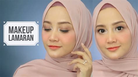 Tutorial Makeup Ala Barbie Hijab Ragam Muslim