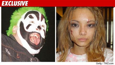Insane Clown Posse Without Makeup