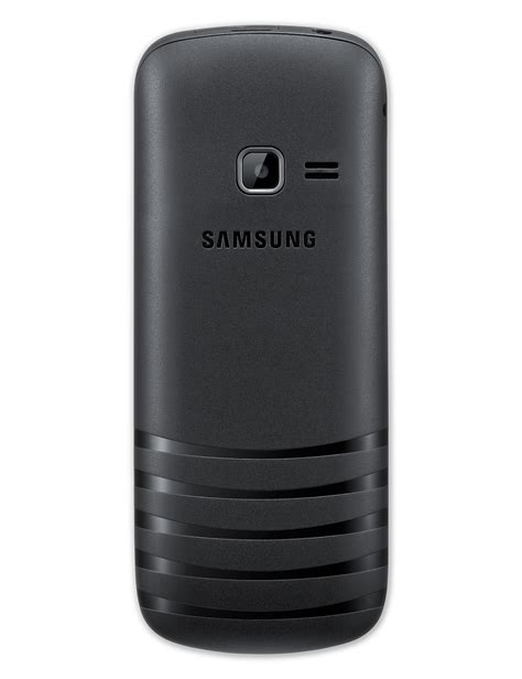 Samsung E3309 Full Specs