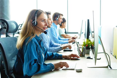 Outsourcing Your Customer Service To A Call Center WEngage