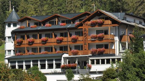Il Nostro Hotel A Sesto In Val Pusteria Hotel Royal S