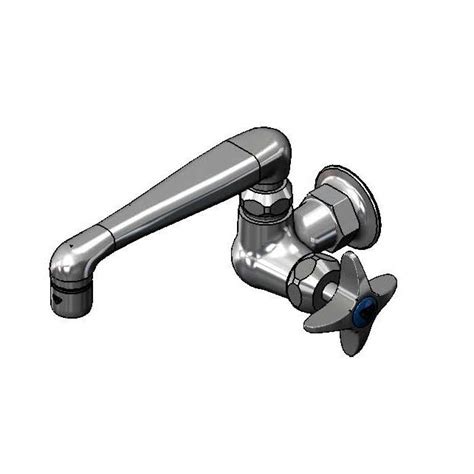 Pantry Faucets B Cr T S Brass