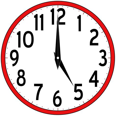 Animated Animated Clock Clipart Best