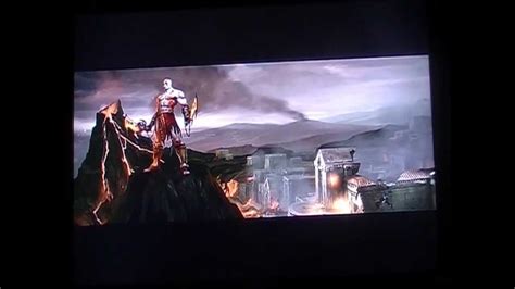MK9 Kratos X Ray 1st 2nd Fatality Babality And Ending YouTube