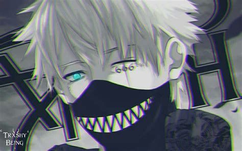 Pin By Calyx King On All Anime Rapper Naruto Fan Art Anime Gangster