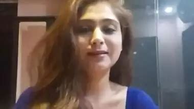 Hiral Radadiya Sedusing Hot Videos In Blue Dress Ihindi Porn Video