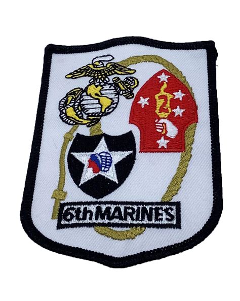 With Exclusive Discounts Wholesale Commodity Embroidered Military Patch