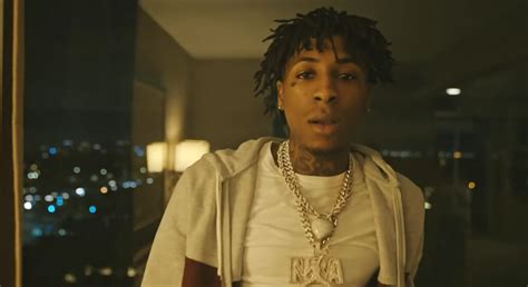 Nba Youngboy Shares New Song And Video I Aint Scared Watch Hiphop N