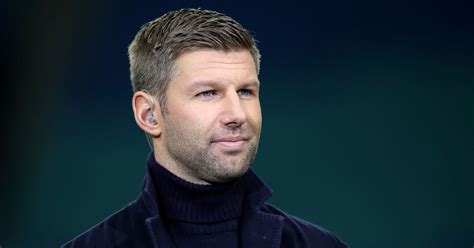 Former german international thomas hitzlsperger says the time is right for him to come out as gay. Aston Villa favourite Thomas Hitzlsperger has landed this ...