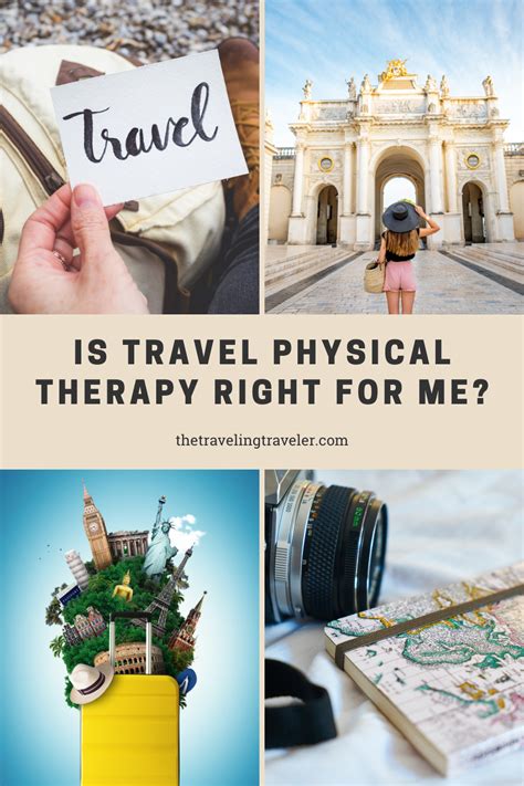 Is Travel Physical Therapy Right For Me The Traveling Traveler