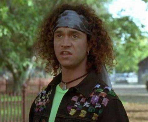 The Weasel Pauly Shore Son In Son In Law Movie Celebrities Male