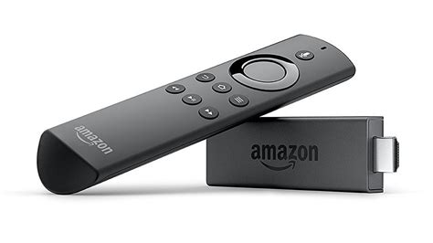 Amazons Newest Fire Tv Stick Comes With An Alexa Enabled Remote The