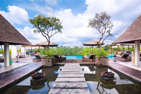 Bali Resorts The 10 Best Luxury Places To Stay In Bali Indonesia