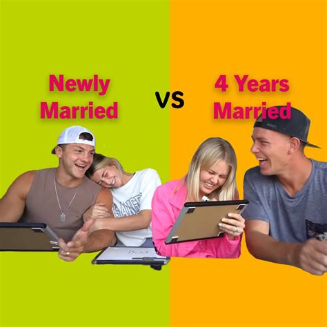 Newly Married Vs 4 Years Married 👰‍♀️🤵 Newly Married Vs 4 Years Married 👰‍♀️🤵 By Della Vlogs
