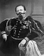 Victor Emmanuel II | Unification of Italy, Risorgimento, Savoy Dynasty ...