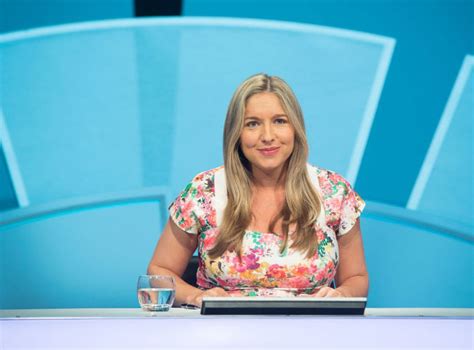 Only Connect Victoria Coren Mitchells Fiendishly Difficult Cult Quiz