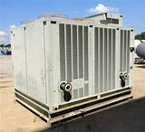 Pictures of Carrier 50 Ton Chiller