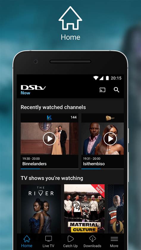 Download Dstv Now App For Pc Dstv Now App Download Android Apk As