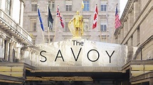 The Savoy (TV Series 2020 - Now)