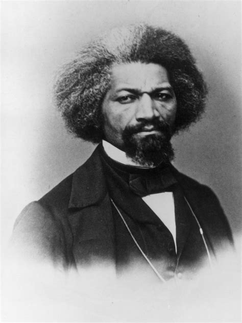 Frederick Douglass Descendants Want His Story To Inspire 200 Years After His Birth