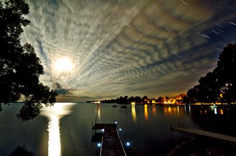 Stunning Time Lapse Sky Photography By Matt Molloy 17 Pictures