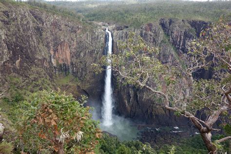 Wallaman Falls All You Need To Know About Australias Highest Waterfall