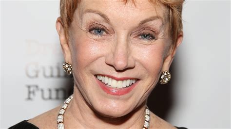 Which Characters Has Sandy Duncan Played On Law And Order