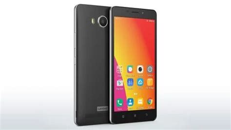 Lenovo A7700 16gb 4g At Rs 8999box Lenovo Mobile Phones In Navi