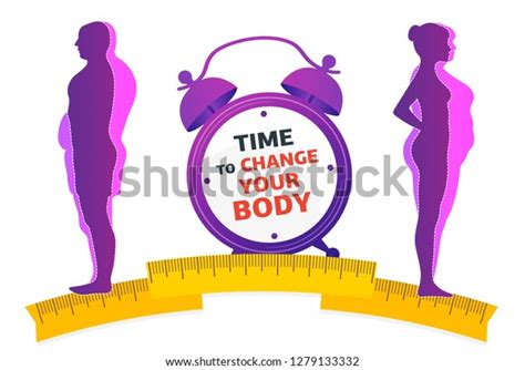 75669 Lossing Weight Vector Images Stock Photos And Vectors Shutterstock