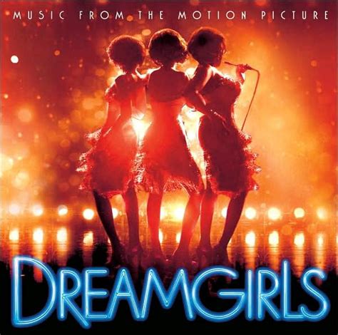 Various Music From The Motion Picture Dreamgirls Tower Junction Music