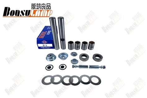 King Pin Kit Factory Buy Good Quality King Pin Kit Products From China