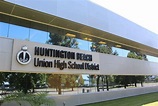 Huntington Beach Union High School District | School district, High ...