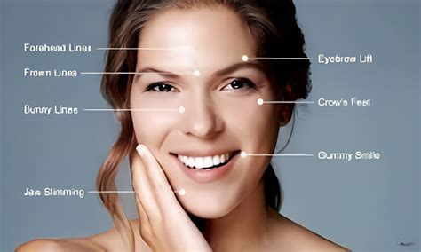 Dermal Fillers In Sheffield Know The Process