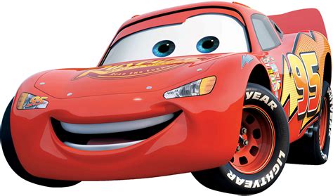 Image - Cars - Lightning McQueen.png | C.Syde's Wiki | FANDOM powered png image