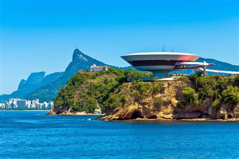 Die Top 10 Sehenswürdigkeiten in Brasilien | Franks Travelbox