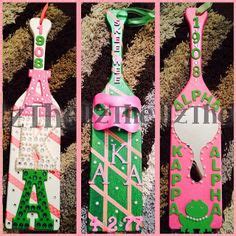 1000 Images About DIY Sorority Gifts AKA Gifts On Pinterest