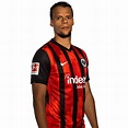 Timothy Chandler - Eintracht Frankfurt Männer