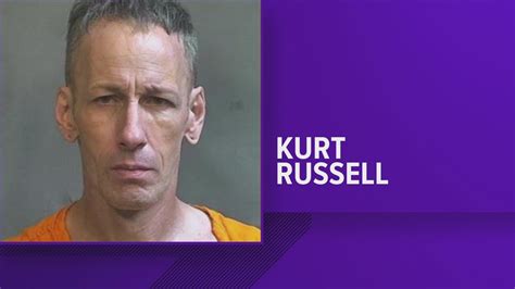 Russell Sentenced To 25 Years In Prison