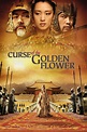 Curse of the Golden Flower (2006) | The Poster Database (TPDb)