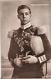 Crown prince Gustaf Adolf of Sweden, duke of Västerbotten. | Swedish ...