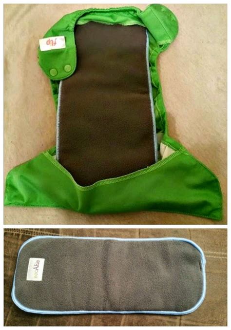 Reviews Chews And How Tos Reviewgiveaway Ecoable All In One Cloth Diaper