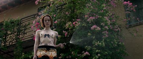 Jena Malone Topless Thefappening
