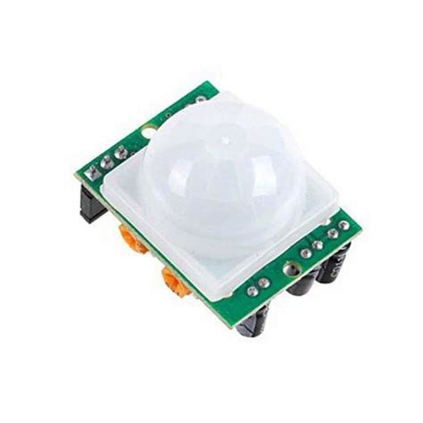 10 Best PIR Sensors For Motion Detection And Automatic Light