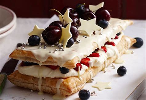 Our festive christmas dessert recipes include christmas trifle, pavlova and more. Best Christmas Desserts Recipe | Xmasblor