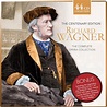 The Complete Opera Collection by Richard Wagner [43 CD] - Various ...